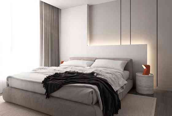 Продаж квартири біля озера. 2к 57 м2, розстрочка 24 517 грн платіж Київ