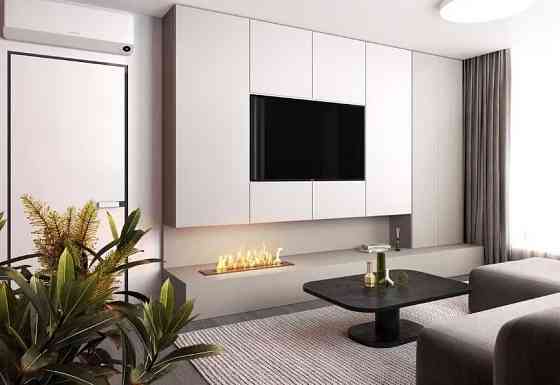 Продаж квартири біля озера. 2к 57 м2, розстрочка 24 517 грн платіж Київ