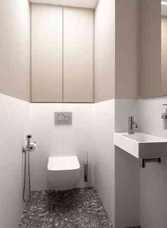 Продаж квартири біля озера. 2к 57 м2, розстрочка 24 517 грн платіж Київ