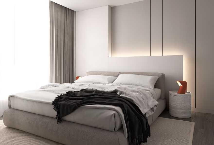 Продаж квартири біля озера. 2к 57 м2, розстрочка 24 517 грн платіж Київ - зображення 1