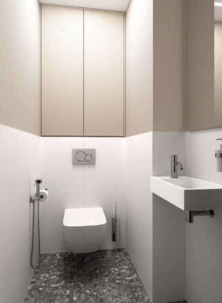 Продаж квартири біля озера. 2к 57 м2, розстрочка 24 517 грн платіж Київ - зображення 4