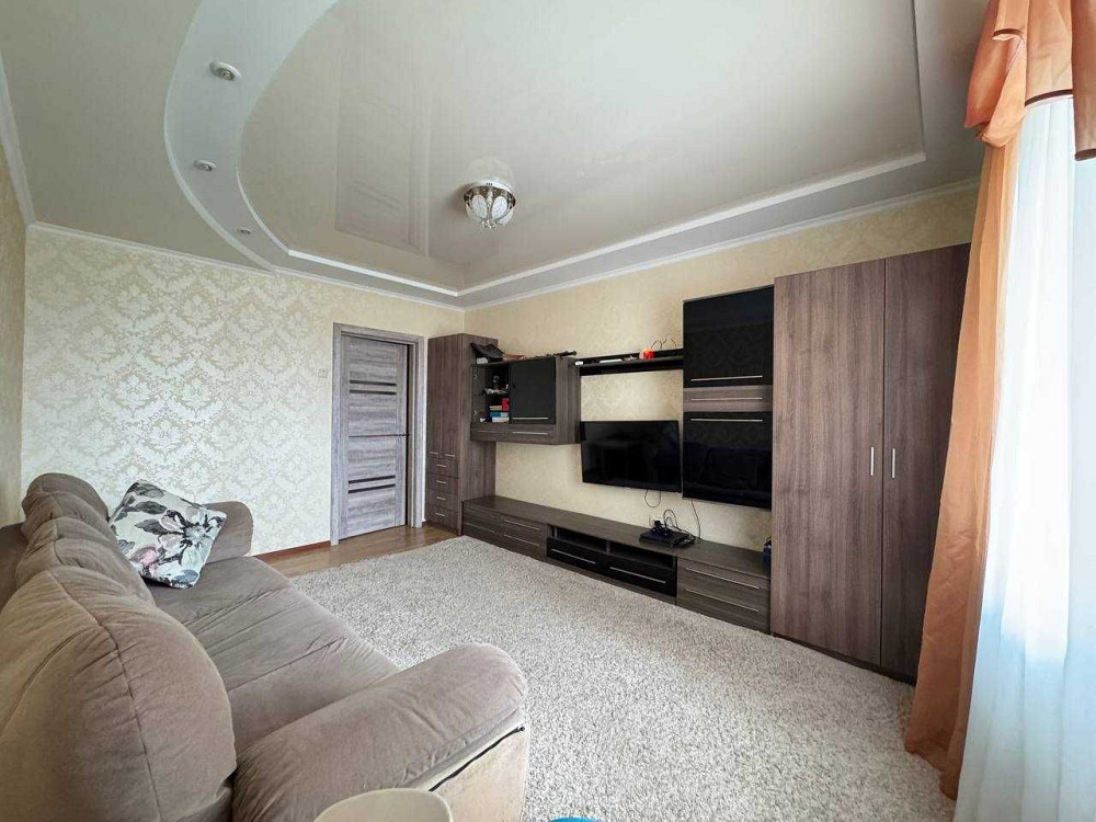 ТРЦ Караван ж/м Лівобережній 3 Продаж 2к квартири лівий берег Днепр - изображение 4