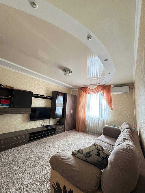 ТРЦ Караван ж/м Лівобережній 3 Продаж 2к квартири лівий берег Днепр - изображение 5