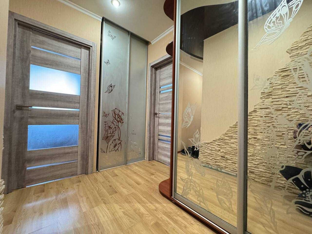 ТРЦ Караван ж/м Лівобережній 3 Продаж 2к квартири лівий берег Днепр - изображение 8