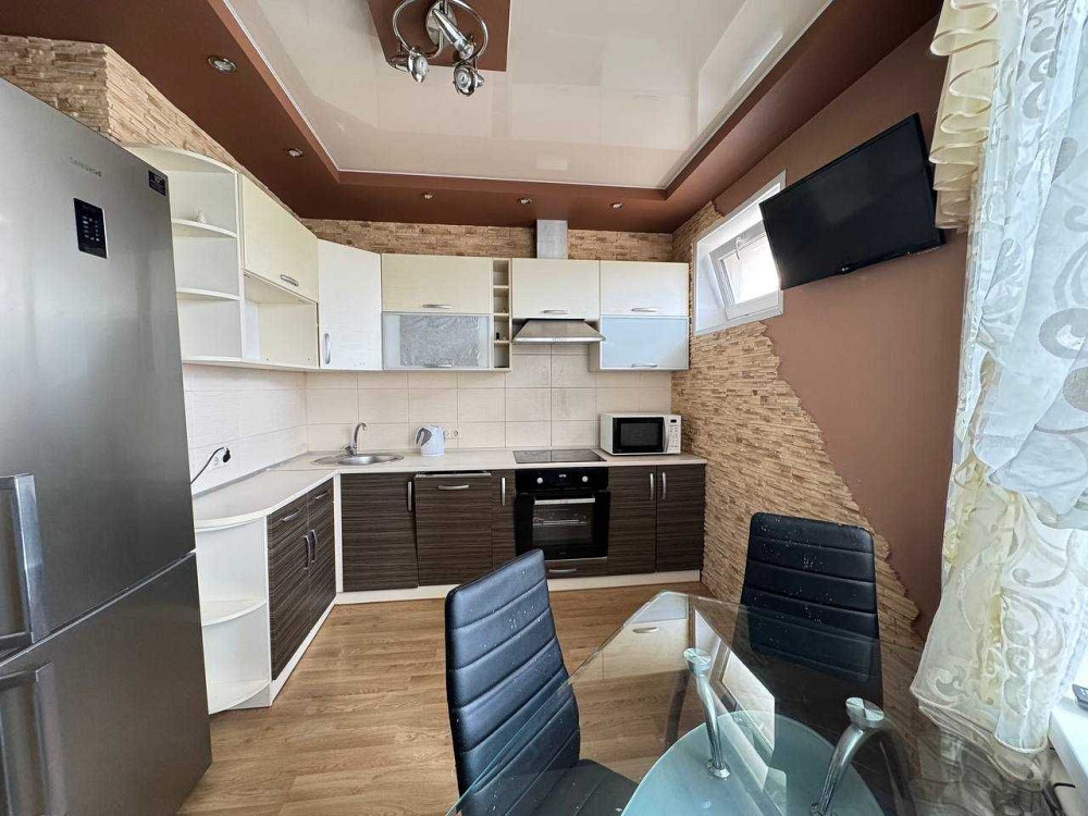 ТРЦ Караван ж/м Лівобережній 3 Продаж 2к квартири лівий берег Днепр - изображение 1