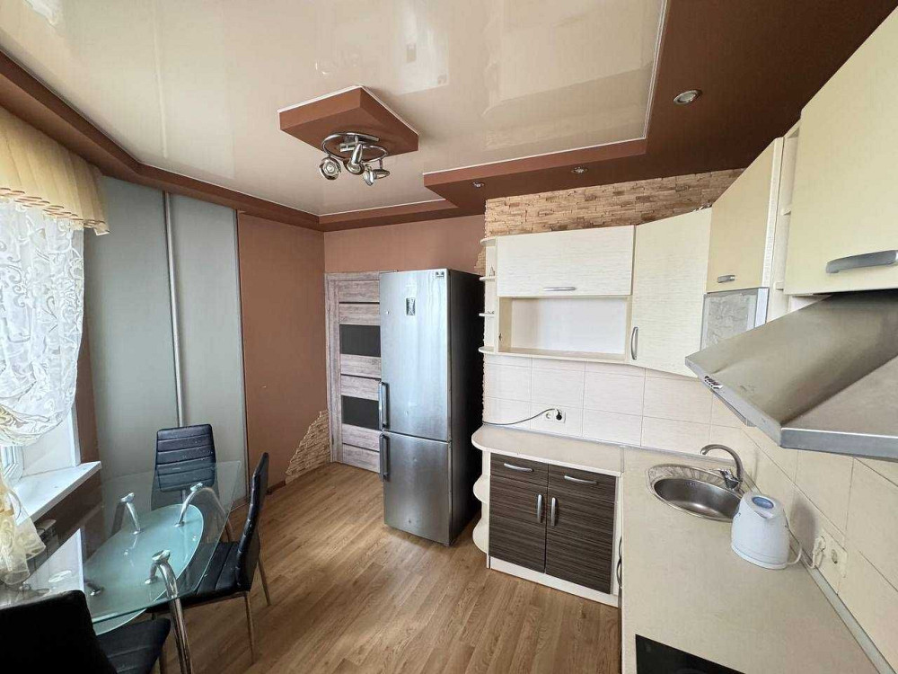 ТРЦ Караван ж/м Лівобережній 3 Продаж 2к квартири лівий берег Днепр - изображение 3