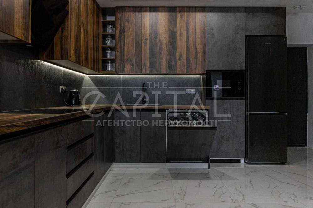 Продажа квартир ул. Михаила Бойчука, 41 ЖК Новопечерская Башня Київ - зображення 4