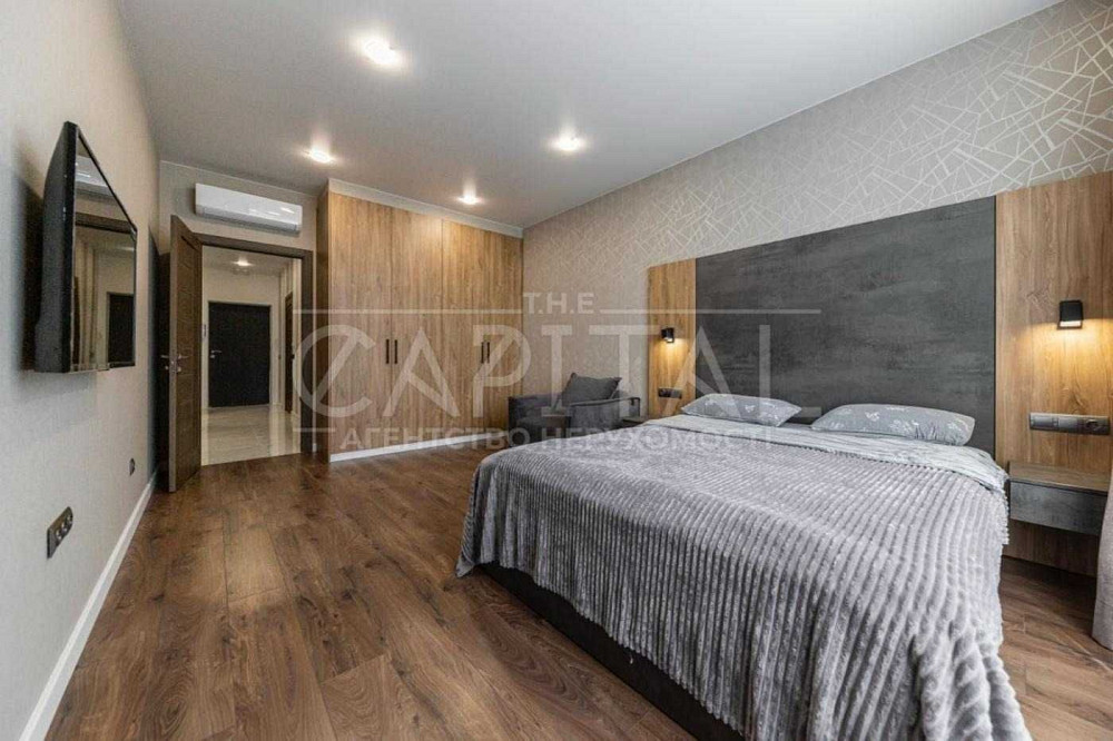 Продажа квартир ул. Михаила Бойчука, 41 ЖК Новопечерская Башня Київ - зображення 8