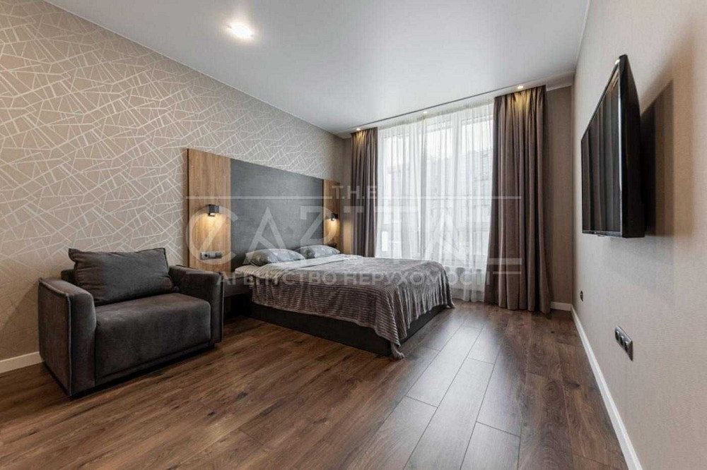 Продажа квартир ул. Михаила Бойчука, 41 ЖК Новопечерская Башня Київ - зображення 7