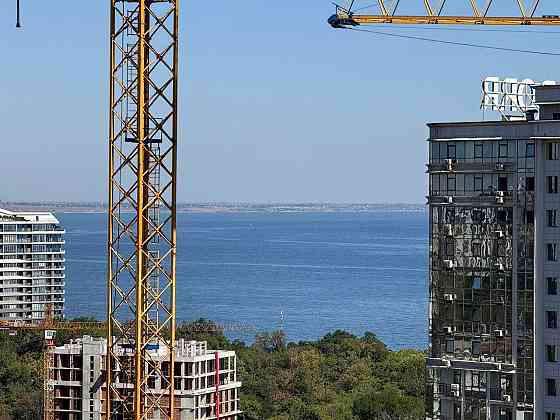 Продам‼️2ком‼️Аркадия/Генуэзская‼️Атмосфера‼️Новый ремонт‼️Вид на море Одеса