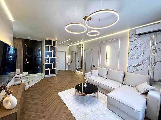 Продам‼️2ком‼️Аркадия/Генуэзская‼️Атмосфера‼️Новый ремонт‼️Вид на море Одеса