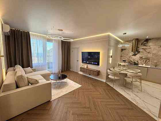 Продам‼️2ком‼️Аркадия/Генуэзская‼️Атмосфера‼️Новый ремонт‼️Вид на море Одеса