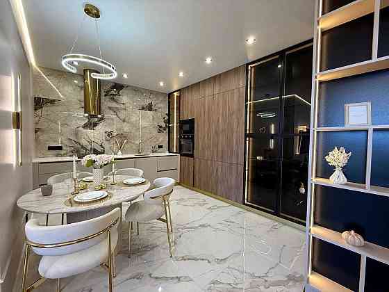 Продам‼️2ком‼️Аркадия/Генуэзская‼️Атмосфера‼️Новый ремонт‼️Вид на море Одеса