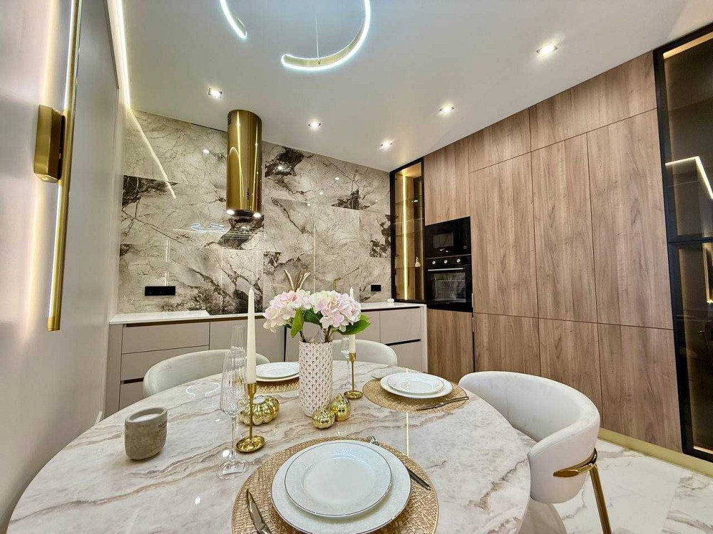 Продам‼️2ком‼️Аркадия/Генуэзская‼️Атмосфера‼️Новый ремонт‼️Вид на море Одеса - зображення 1