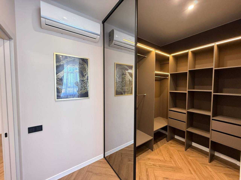 Продам‼️2ком‼️Аркадия/Генуэзская‼️Атмосфера‼️Новый ремонт‼️Вид на море Одеса - зображення 7