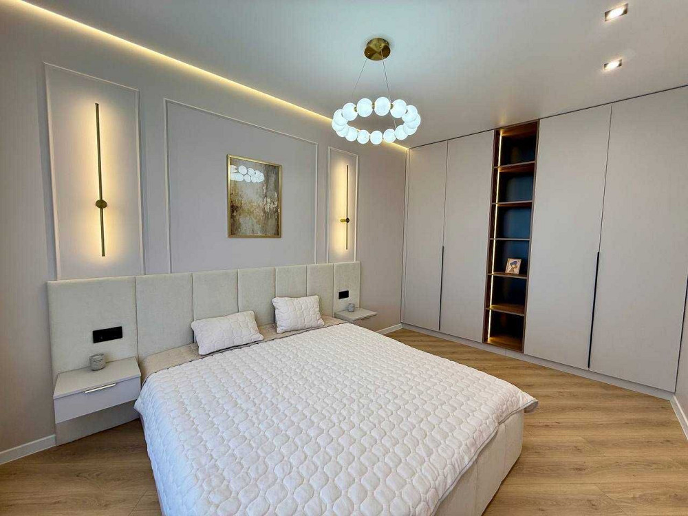 Продам‼️2ком‼️Аркадия/Генуэзская‼️Атмосфера‼️Новый ремонт‼️Вид на море Одеса - зображення 8