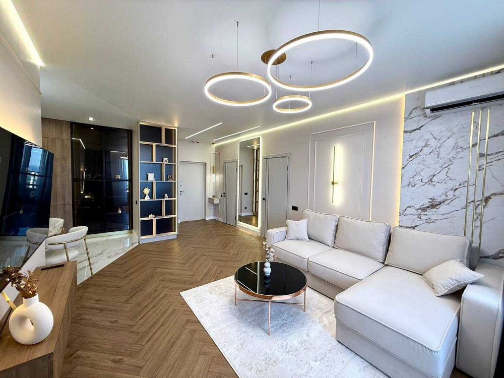 Продам‼️2ком‼️Аркадия/Генуэзская‼️Атмосфера‼️Новый ремонт‼️Вид на море Одеса - зображення 5