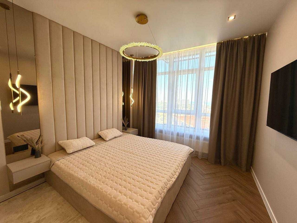 Продам‼️2ком‼️Аркадия/Генуэзская‼️Атмосфера‼️Новый ремонт‼️Вид на море Одеса - зображення 6