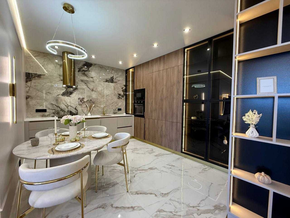 Продам‼️2ком‼️Аркадия/Генуэзская‼️Атмосфера‼️Новый ремонт‼️Вид на море Одеса - зображення 4