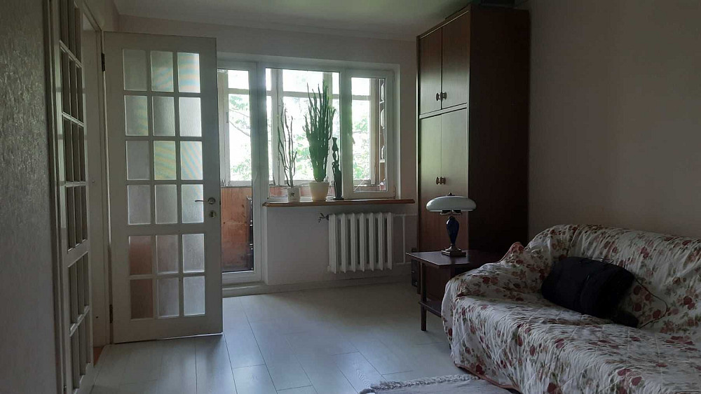 Продам 4-комн. квартиру с ремонтом на Небесной Сотни Одеса - зображення 1