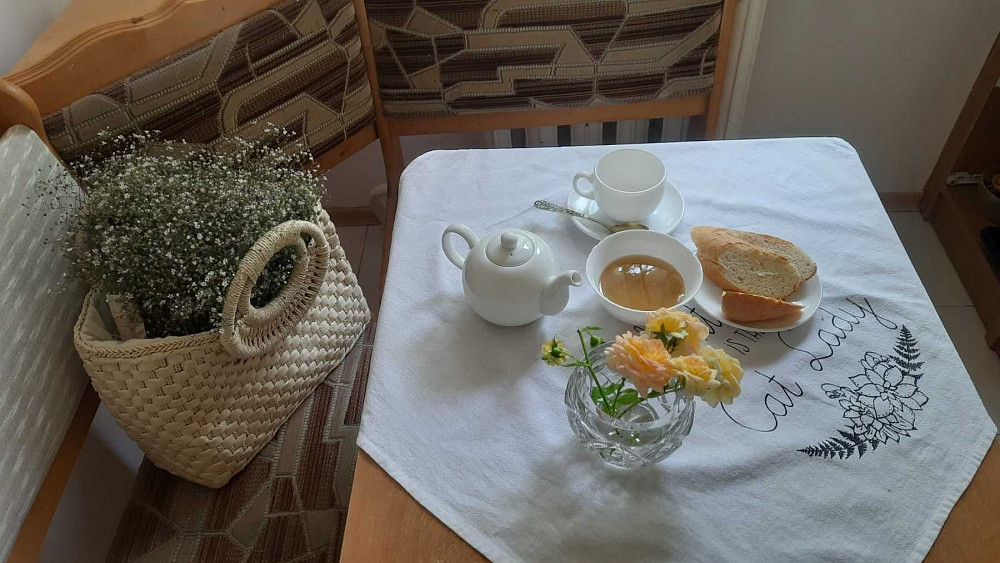 Продам 4-комн. квартиру с ремонтом на Небесной Сотни Одеса - зображення 4