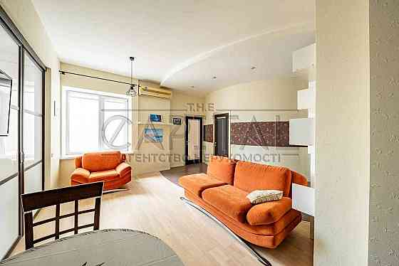 Продажа квартир ул. Дмитриевская, 69 ЖК Златоустовский Київ