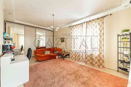 Продажа квартир ул. Дмитриевская, 69 ЖК Златоустовский Київ