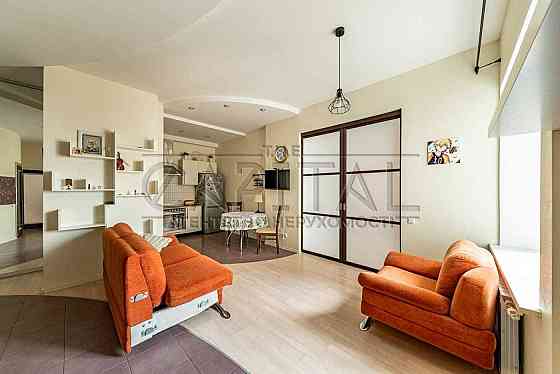 Продажа квартир ул. Дмитриевская, 69 ЖК Златоустовский Київ