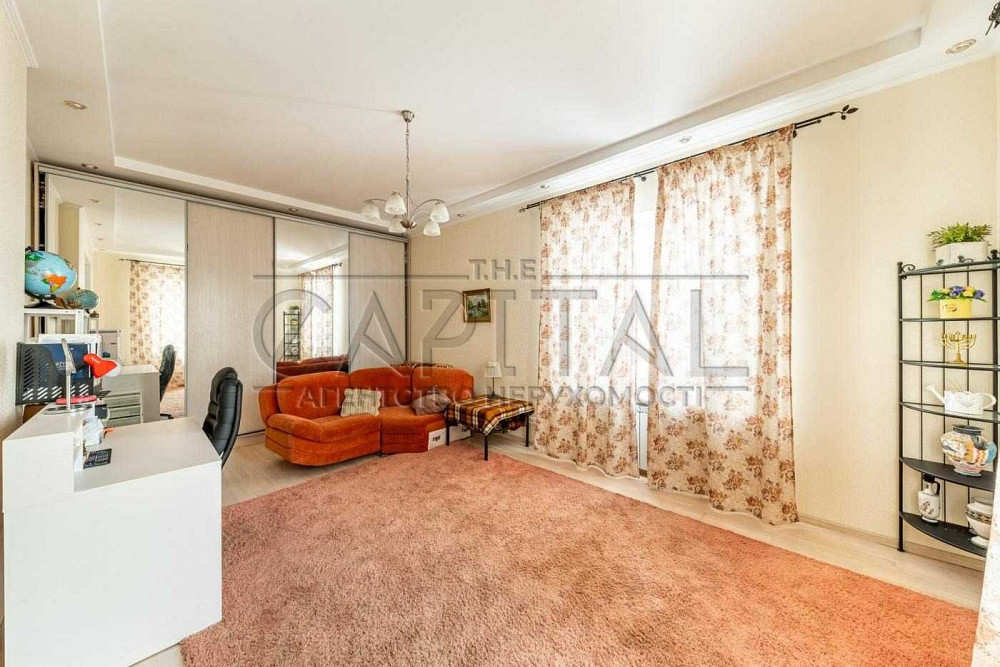 Продажа квартир ул. Дмитриевская, 69 ЖК Златоустовский Київ - зображення 6