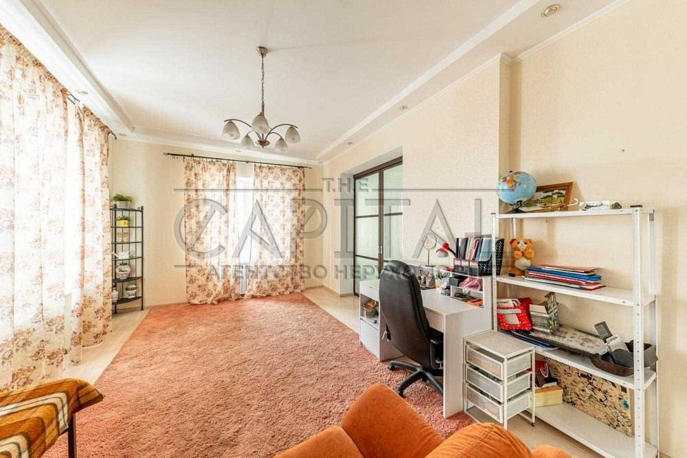 Продажа квартир ул. Дмитриевская, 69 ЖК Златоустовский Київ - зображення 7