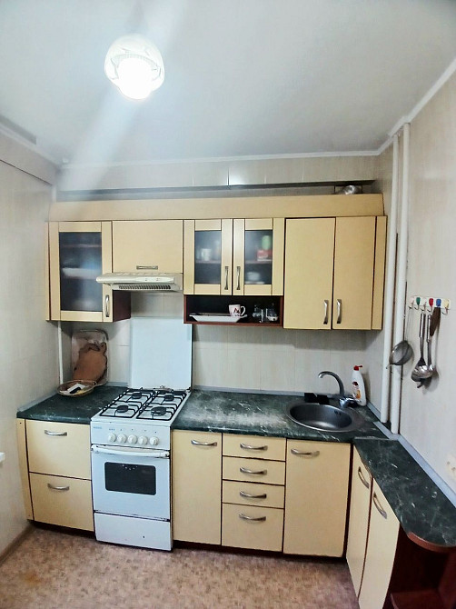 Продам 3х квартиру 22000у.е (р-н Амстора) Запоріжжя - зображення 1