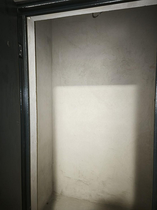 Продам кладову на 3 поверсі ЖК Аурум Спарк Львов - изображение 1