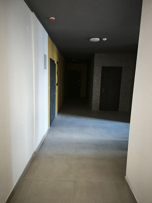 Продам кладову на 3 поверсі ЖК Аурум Спарк Львов - изображение 4