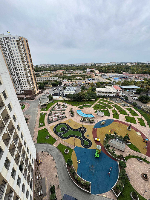 Продам‼️2к/65м2‼️Краснова/Кадор‼️Центр/Жд Вокзал‼️Новый ремонт‼️Топ Одеса - зображення 2