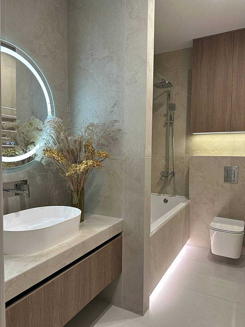 Продам‼️2к/65м2‼️Краснова/Кадор‼️Центр/Жд Вокзал‼️Новый ремонт‼️Топ Одеса - зображення 8