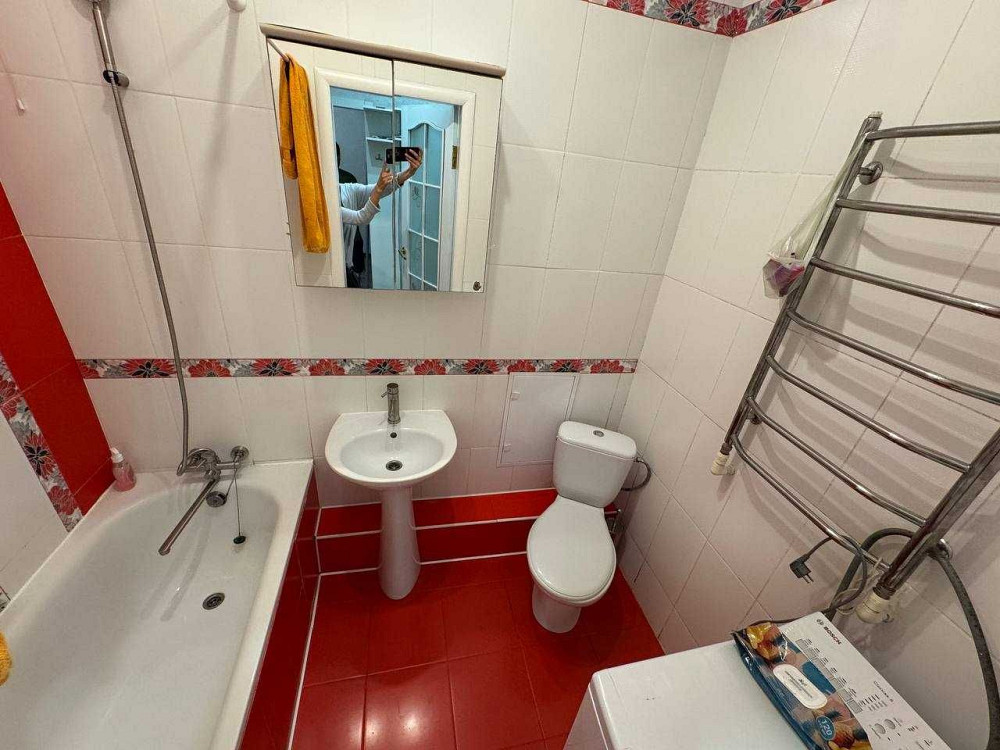 Продаж 1-к квартира Центр міста! Ірпінь - зображення 7