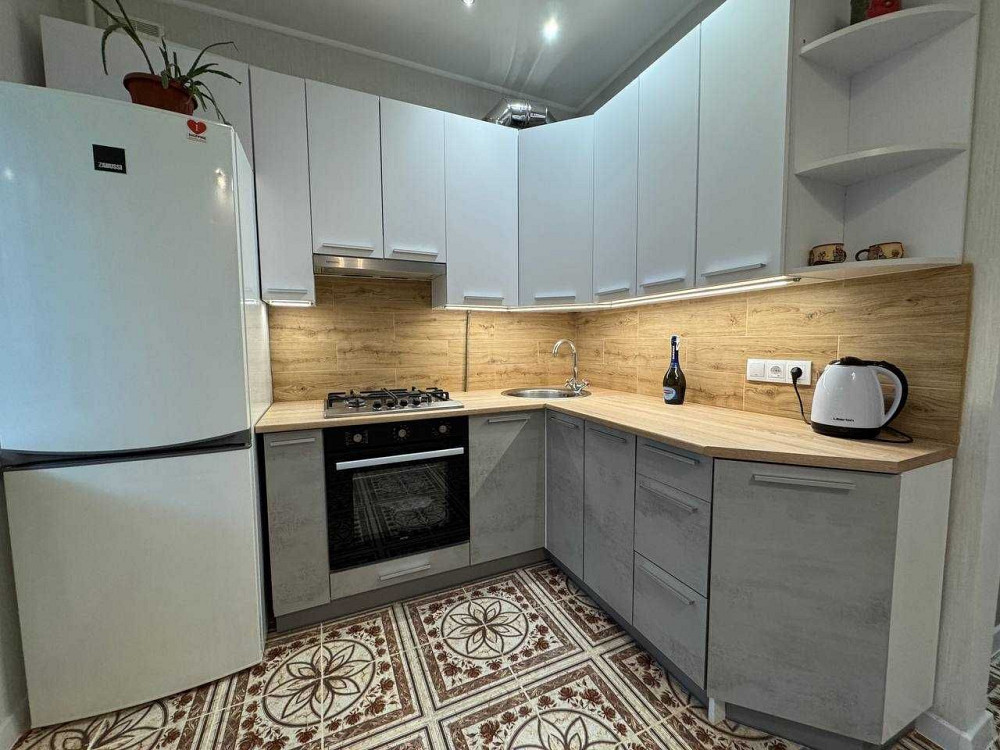 Продаж 1-к квартира Центр міста! Ірпінь - зображення 1