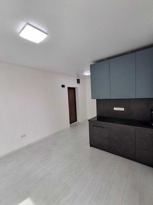 Продам красивую КВАРТИРУ-СТУДИЮ на Бочарова в ЖК "Смарт-СИТИ" Крижанівка - зображення 7