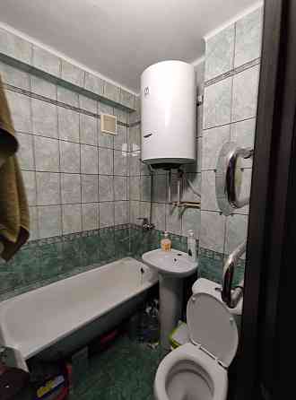 Продам 2к. квартиру р-н вокзала Кам`янське (Запорізька обл.)