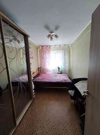 Продам 2к. квартиру р-н вокзала Кам`янське (Запорізька обл.)