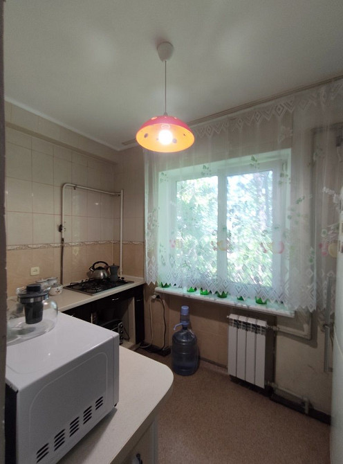 Продам 2к. квартиру р-н вокзала Кам`янське (Запорізька обл.) - зображення 7