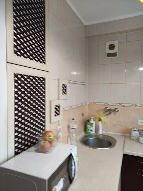 Продам 2к. квартиру р-н вокзала Кам`янське (Запорізька обл.) - зображення 8