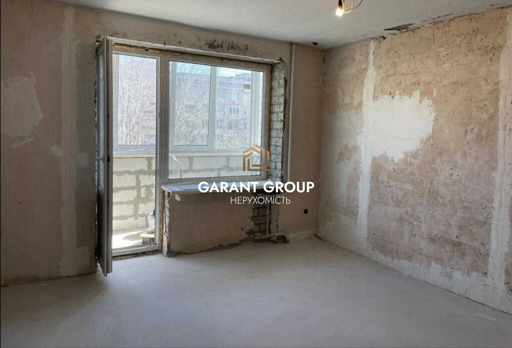 Продаж однокімнатної квартири у чудовому районі Одеси Одеса - зображення 2