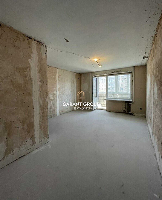 Продаж однокімнатної квартири у чудовому районі Одеси Одеса - зображення 5