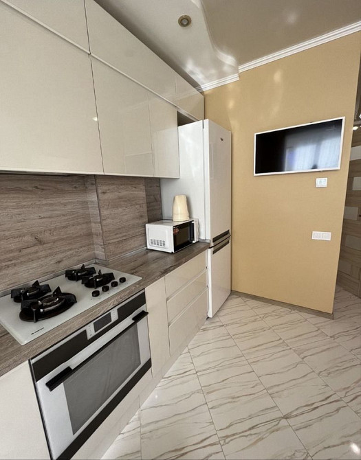 ‼️Продаж квартири Соф Борщагівка ‼️54 м2 ‼️Жк Петрівський квартал Софиевская Борщаговка - изображение 2