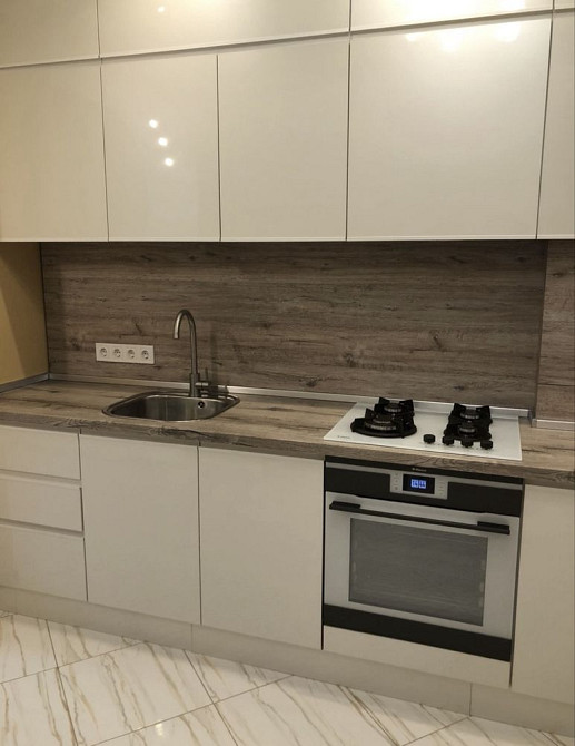 ‼️Продаж квартири Соф Борщагівка ‼️54 м2 ‼️Жк Петрівський квартал Софиевская Борщаговка - изображение 3