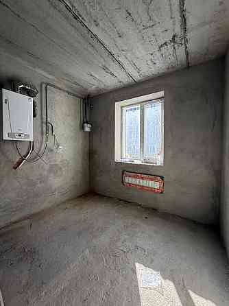 Без Комісії! Продаж 1к квартири, Зданий Будинок, ГАЗ. Дизайн Проєкт Ірпінь