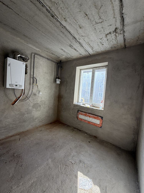 Без Комісії! Продаж 1к квартири, Зданий Будинок, ГАЗ. Дизайн Проєкт Ірпінь - зображення 5