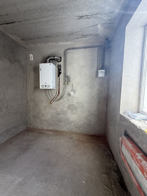 Без Комісії! Продаж 1к квартири, Зданий Будинок, ГАЗ. Дизайн Проєкт Ірпінь - зображення 4