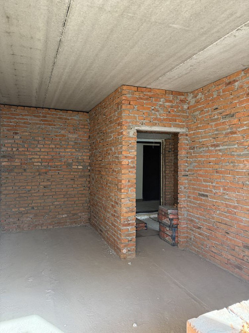 Без Комісії! Продаж 1к квартири, Зданий Будинок, ГАЗ. Дизайн Проєкт Ірпінь - зображення 8